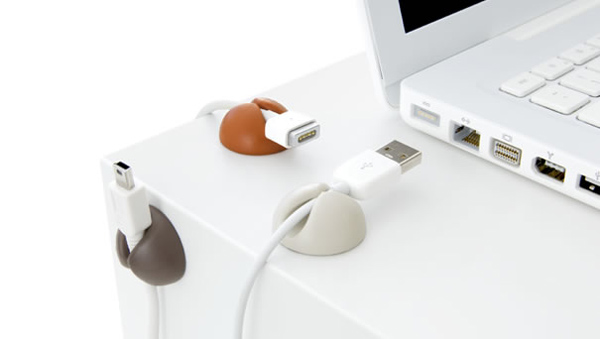 CableDrops by BlueLounge CableDrops by BlueLounge
