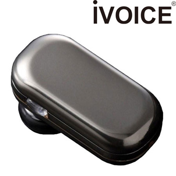 iVoice GX7 Bluetooth headset