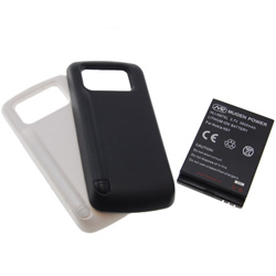Mugen Extended Battery for the Nokia N97