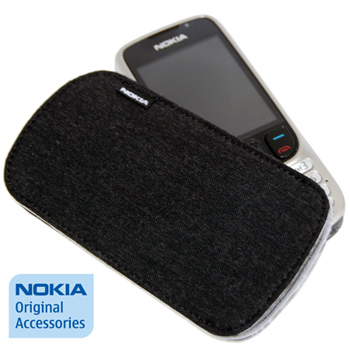 Nokia CP-373 for the Nokia 6303 Classic 