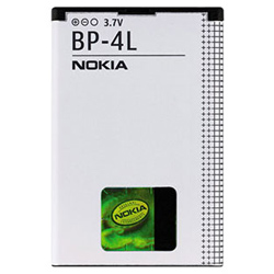 Nokia N97 BP 4L Battery