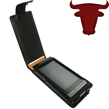 Piel Frama Leather case for the HTC Touch Diamond 2