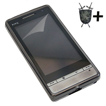 FlexiShield Plus for the HTC Touch Diamond2