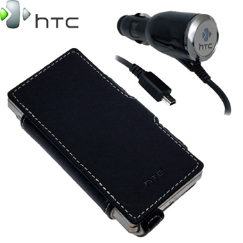 Starter Pack for the HTC Touch Diamond2