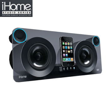 iHome Studio Series - iP1