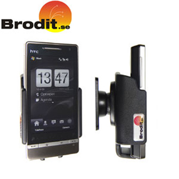 Brodit Passive Holder with Tilt Swivel