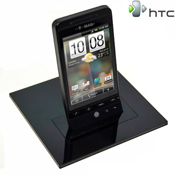 HTC Hero Desk Stand