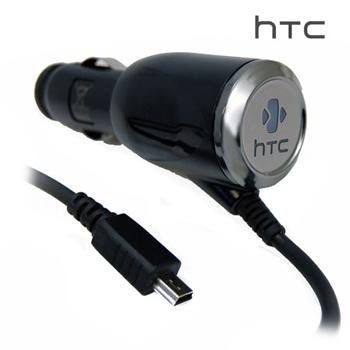 HTC C100 Car Charger