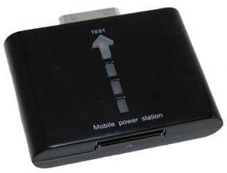 iPhone 3GS / 3G Mobile Power Station