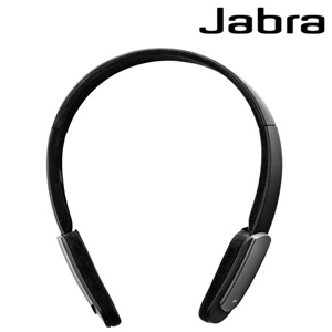 Jabra Halo Stereo Bluetooth Headset