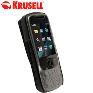 Krusell Classic Case for Nokia 6303 Classic