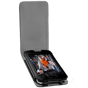 Krusell Music Case for iPod touch