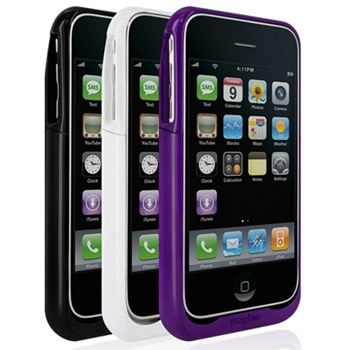 Mophie Juice Pack Air for iPhone 3GS / 3G