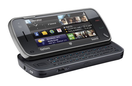 Nokia N97