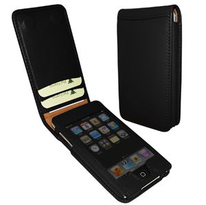 Piel Frama Leather Case for iPod touch 2G