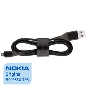 Nokia Connectivity Cable CA-101