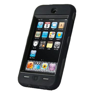 OtterBox Defender Series for iPod touch 2G