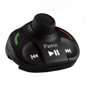 Parrot MKi9000 Bluetooth Car Kit