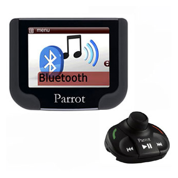 Parrot MKi9200 Bluetooth Car Kit