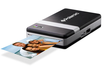 Polaroid PoGo Instant Mobile Printer Polaroid PoGo Instant Mobile Printer