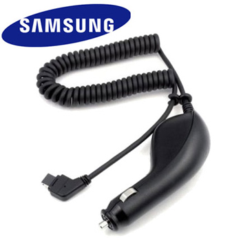 Samsung Car Charger