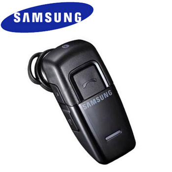 Samsung WEP-200 Bluetooth Headset