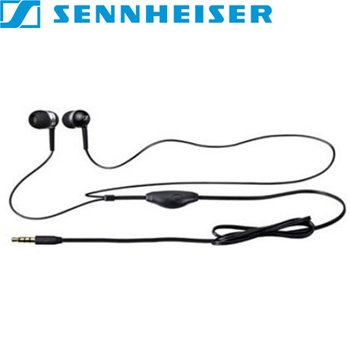 Sennheiser MM50 iP Headphones