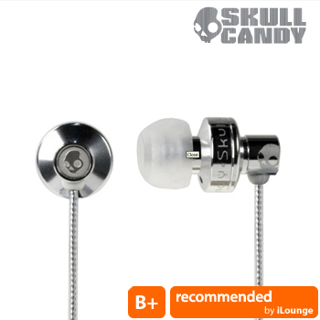 Skullcandy Full Metal Jacket Headphones