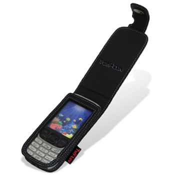 Tuff-Luv Case for Nokia 6303 Classic