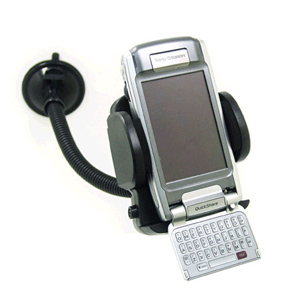 Windscreen Holder - Large