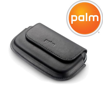 Palm Pre Leather Case