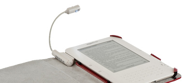 M-Edge e-Luminator Kindle Booklight