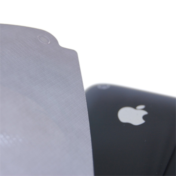 Remove camera cut out Remove camera cut out