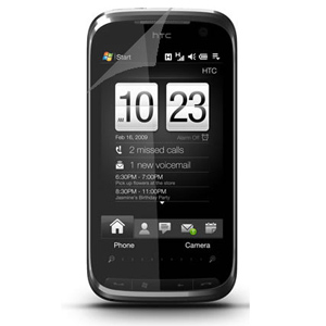 InvisibleSHIELD Full Body Protector - HTC Touch Pro2