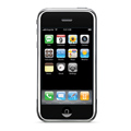 # 1 again - Apple iPhone 3G/3GS