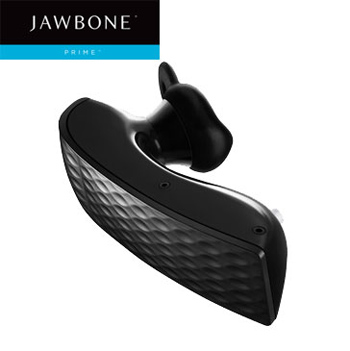 Jawbone PRIME Bluetooth Headset - Black