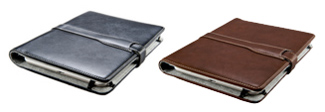 M-Edge Prodigy Genuine Leather Kindle Case
