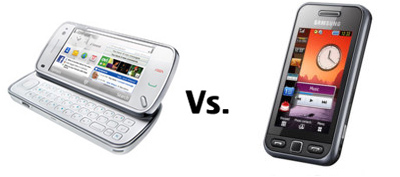 N97 Vs Tocco Lite - Which is number 1?