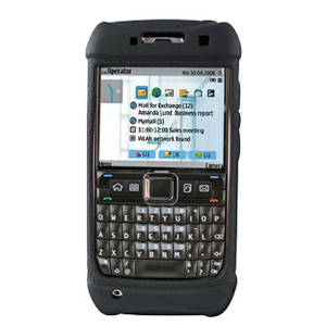 OtterBox For Nokia E71 Impact Series