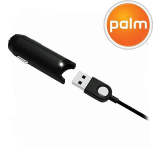 Palm Car Charger