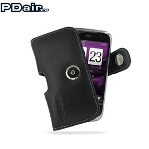 PDair Leather Pouch Case - HTC Touch Pro2