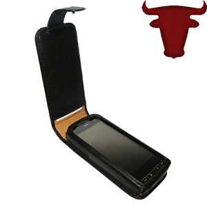 Piel Frama Leather Case for HTC Touch Pro2