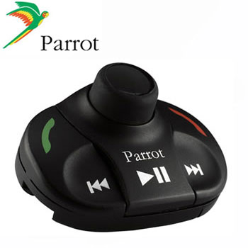 Parrot MKi9000 for HTC HD2