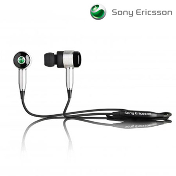 Sony Ericsson IS800 Bluetooth Headphones