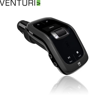 Venturi Mini Bluetooth Car Kit