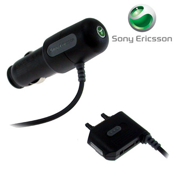 Sony Ericsson Satio Car Charger