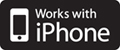 Licensed by Apple Logo Licensed by Apple Logo