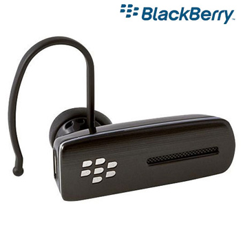 BlackBerry HS-500 Bluetooth Headset