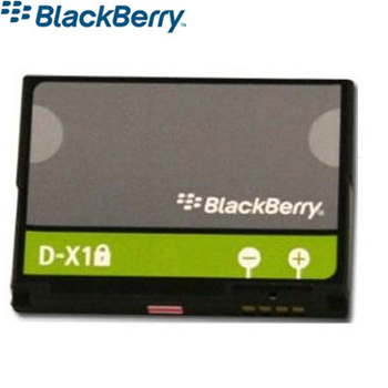 BlackBerry Bold 9700 D-X1 Battery
