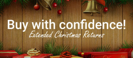 Extended Christmas Returns Policy  Mobile Fun Blog